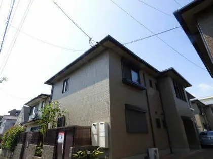 グラシアフィス 春日原 D棟の画像