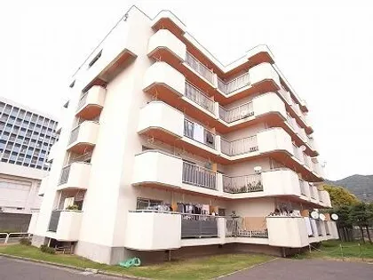 二十町団地の画像