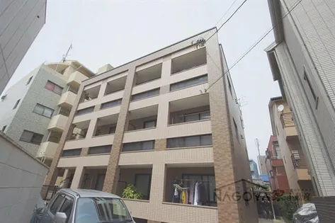 グランハートMの画像