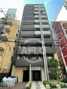 スワンズシティ堺筋本町の画像