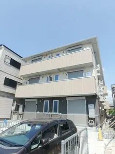 エスポワール古市の画像