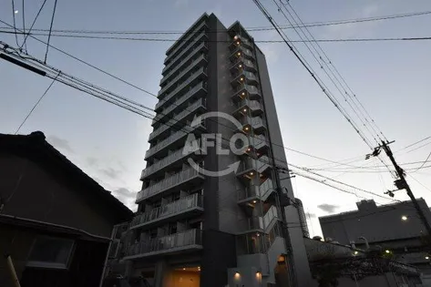 エスリード桜ノ宮レジデンスの画像