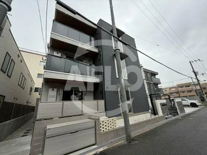 GEACH永田の画像