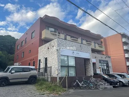 ハナブサビル【305号室】の外観