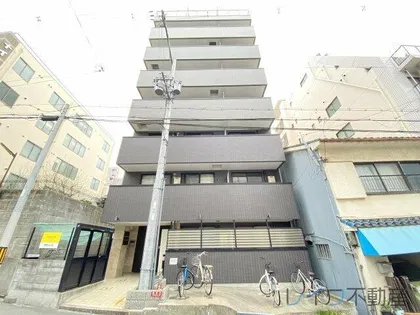 URESIDENCEUESHIOの画像