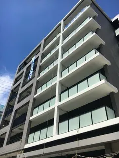 アイ ウエスト高宮の画像