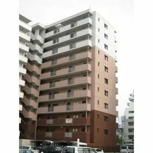 スカイシャトレ箱崎南の画像