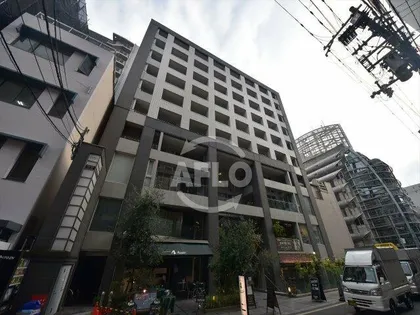 SーCREA御堂筋本町の画像