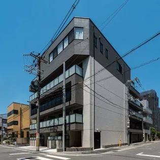 HCレジデンスの画像