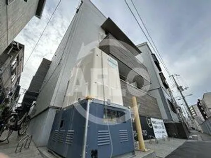 ジュブリーユ京橋の画像