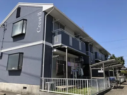 クレストⅡの画像