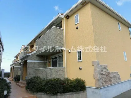 オーシャン グレイスNの画像