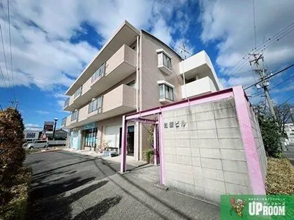 加藤ビルの画像