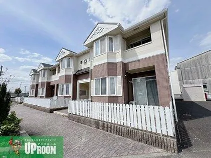 エルハイム シンシアA棟の画像