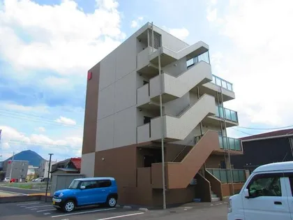 ハートフルホティックの画像