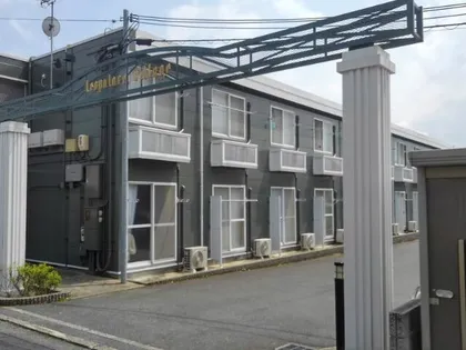 レオパレス沢田の画像