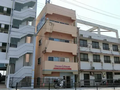 ポコアポコ塩屋OCEANの画像