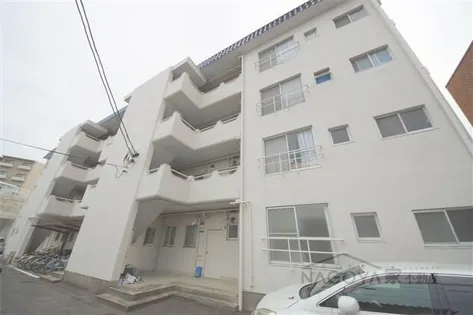 平和第2マンションの画像