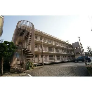 明宝マンションの画像