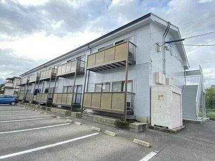 サニーハウス石田の画像