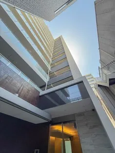 ボンニー元町【7階】の外観