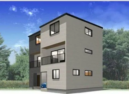 MAISON LIEN 中岡崎の画像