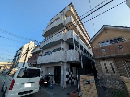 アムール曙の画像