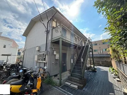 ハイツエアリーの画像