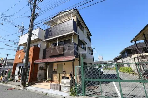ヴェルデハイツ池上の画像