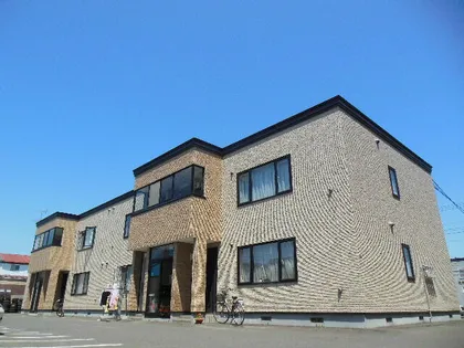 ヴィラアネーロⅠの画像