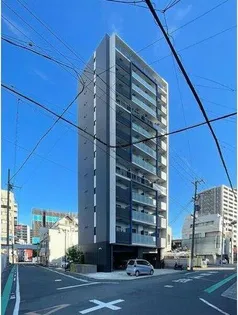 SーFORT一宮本町の画像