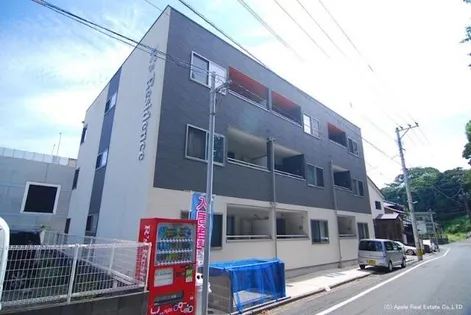R'S RESIDENCE愛宕の画像