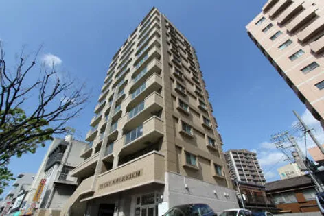 アースコートY'Sシティ香春口の画像