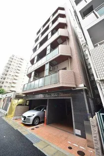 SDグランツ神戸駅前【2階】の外観