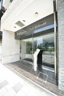 アドバンス三宮ラシュレの画像