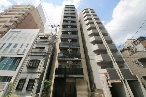 シーズンフラッツ梅田北の画像