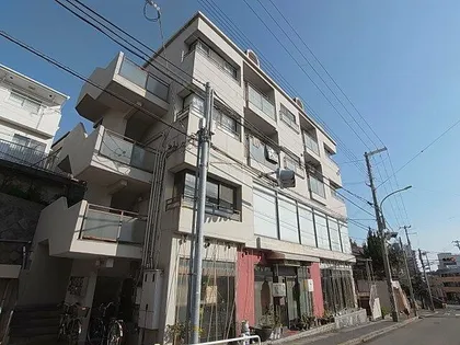 ラムール五位ノ池の画像