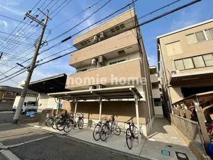 フジパレス今川III番館の画像