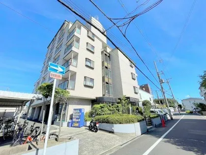 ベルハイツKの画像