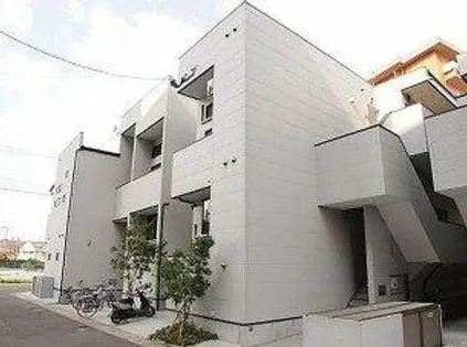 リヴェール周船寺の画像