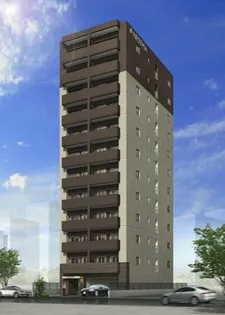 ネストピア呉服町【5階】の外観