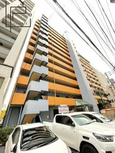 クリエート駅南の画像