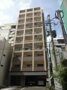 J-PLACE天神東【3階】の外観