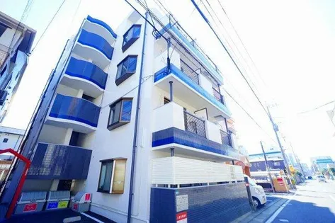 アーバン西新EASTの画像