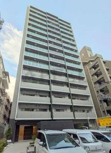 Cherry Blossom 五条通【11階】の外観