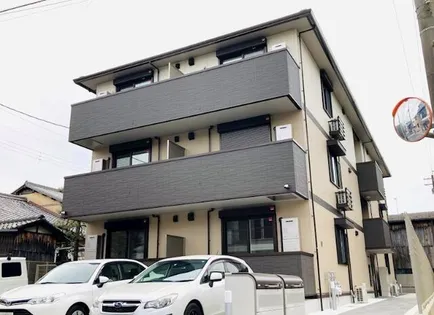 THEBONDS三井寺の画像