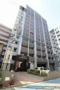 ピュアドーム箱崎ステーションの画像