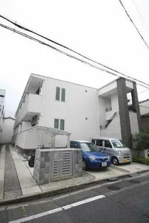 ラクシア天神南の画像