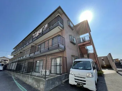 グリーンパークサコンⅢの画像