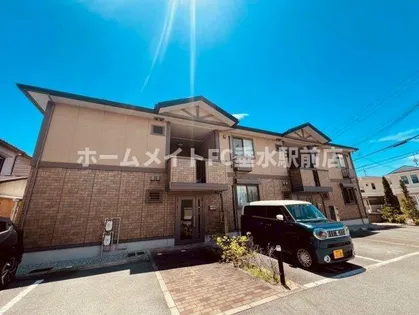 リビングタウン魚住の画像